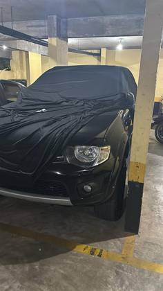 MITSUBISHI L200 TRITON 3.2 GLS 4X4 CD 16V TURBO INTERCOLER DIESEL 4P MANUAL MITSUBISHI L200 TRITON 3.2 GLS 4X4 CD 16V TURBO INTERCOLER DIESEL 4P MANUAL